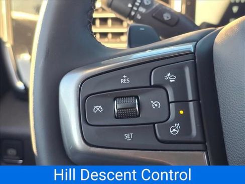 New 2026 Chevrolet Silverado 1500 LT Trail Boss w/ LT Trail Boss Premium Package image 27