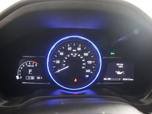 Used 2019 Honda HR-V EX-L image 40