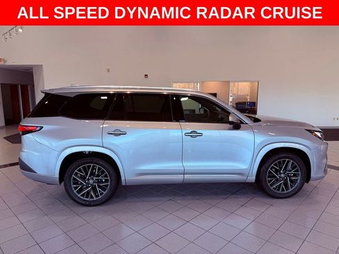 Certified 2024 Lexus TX 350 FWD w/ Technology Package image 9