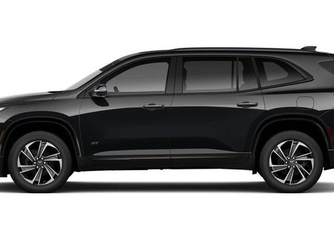 New 2026 Buick Enclave Sport Touring w/ Power Package AWD/4WD image 96
