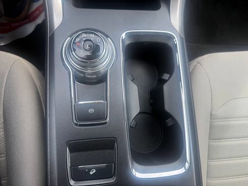 Used 2019 Ford Fusion S FWD image 25