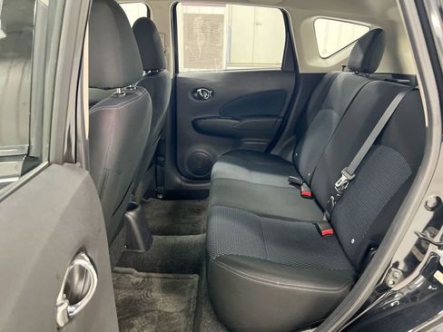 Used 2015 Nissan Versa Note SV FWD image 16