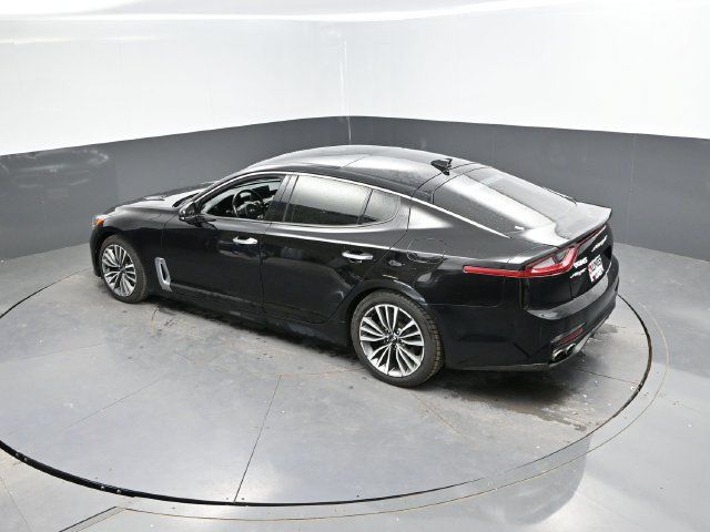 Used 2019 Kia Stinger Premium RWD image 31