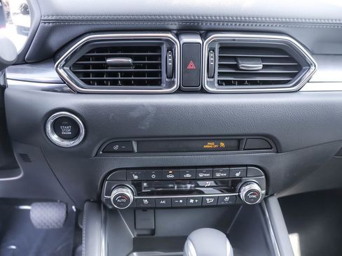 New 2025 MAZDA CX-5 AWD 2.5 S w/ Premium Plus Pkg image 29