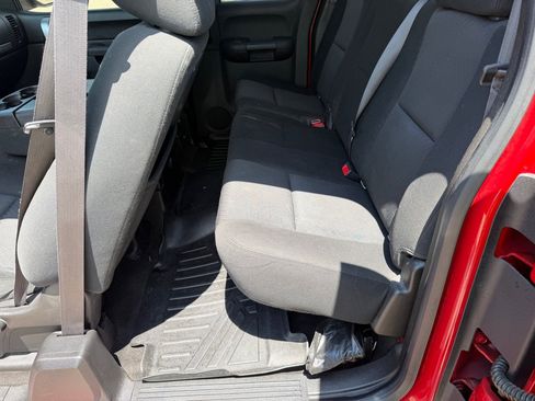 Used 2012 GMC Sierra 1500 SLE w/ Power Tech Package AWD/4WD image 12