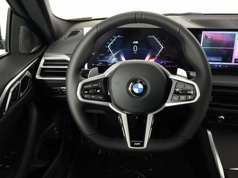 New 2027 BMW 430i Coupe w/ M Sport Package RWD image 3