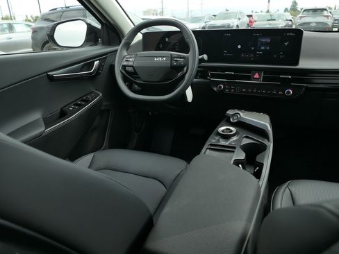New 2025 Kia EV6 Wind image 24