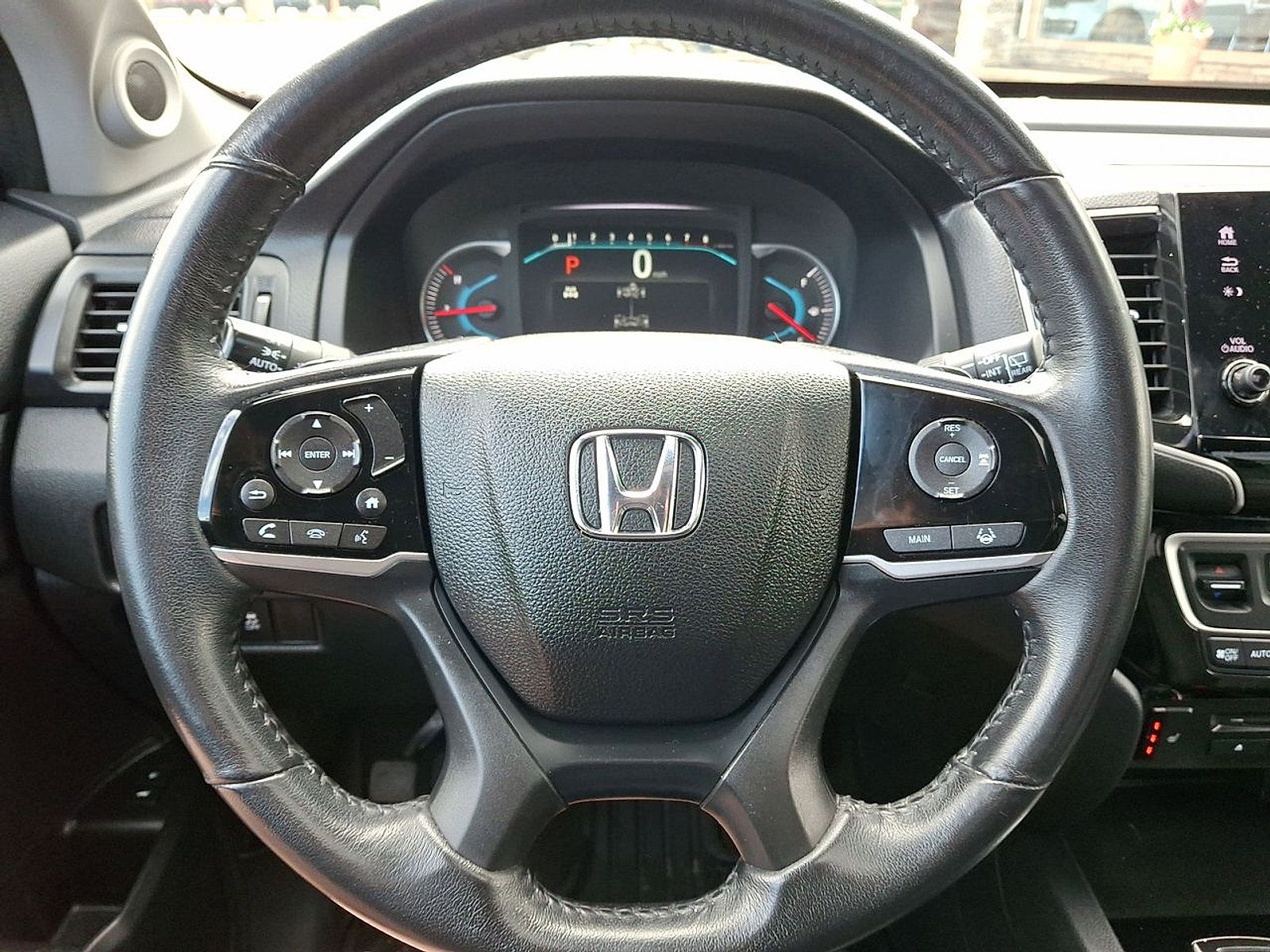 Used 2020 Honda Pilot Touring image 20