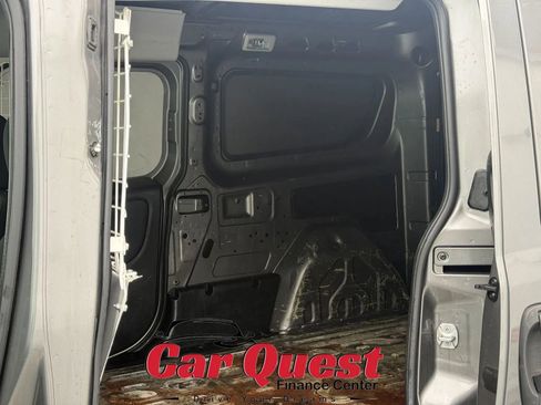 Used 2021 RAM ProMaster City Tradesman FWD image 11