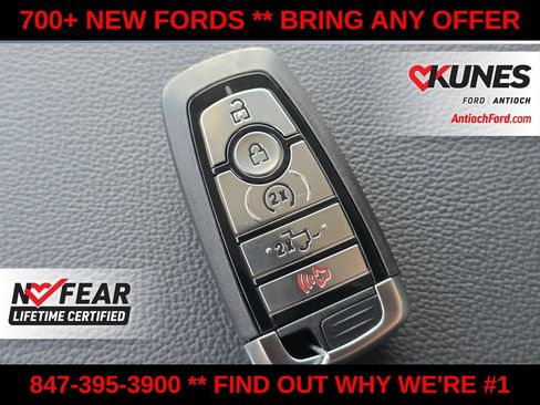 New 2026 Ford F350 Lariat w/ Chrome Package AWD/4WD image 71