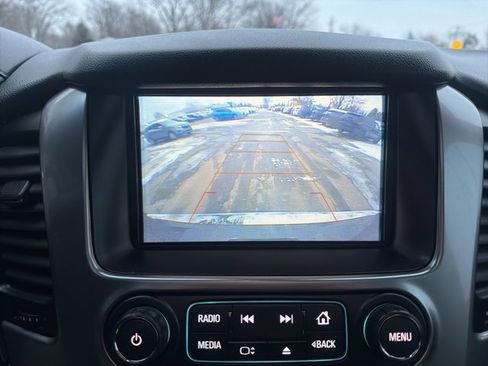 Used 2019 Chevrolet Tahoe Premier image 27