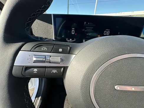 New 2026 Hyundai Sonata SEL image 32