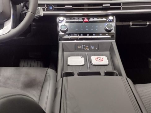 New 2026 Hyundai Santa Fe SEL image 40