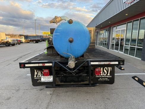 Used 2017 RAM 3500 Tradesman image 6