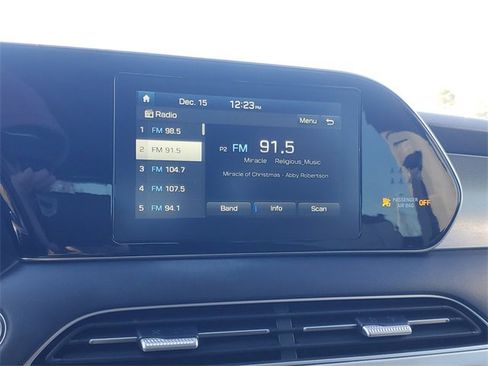 Used 2020 Hyundai Palisade SEL image 22