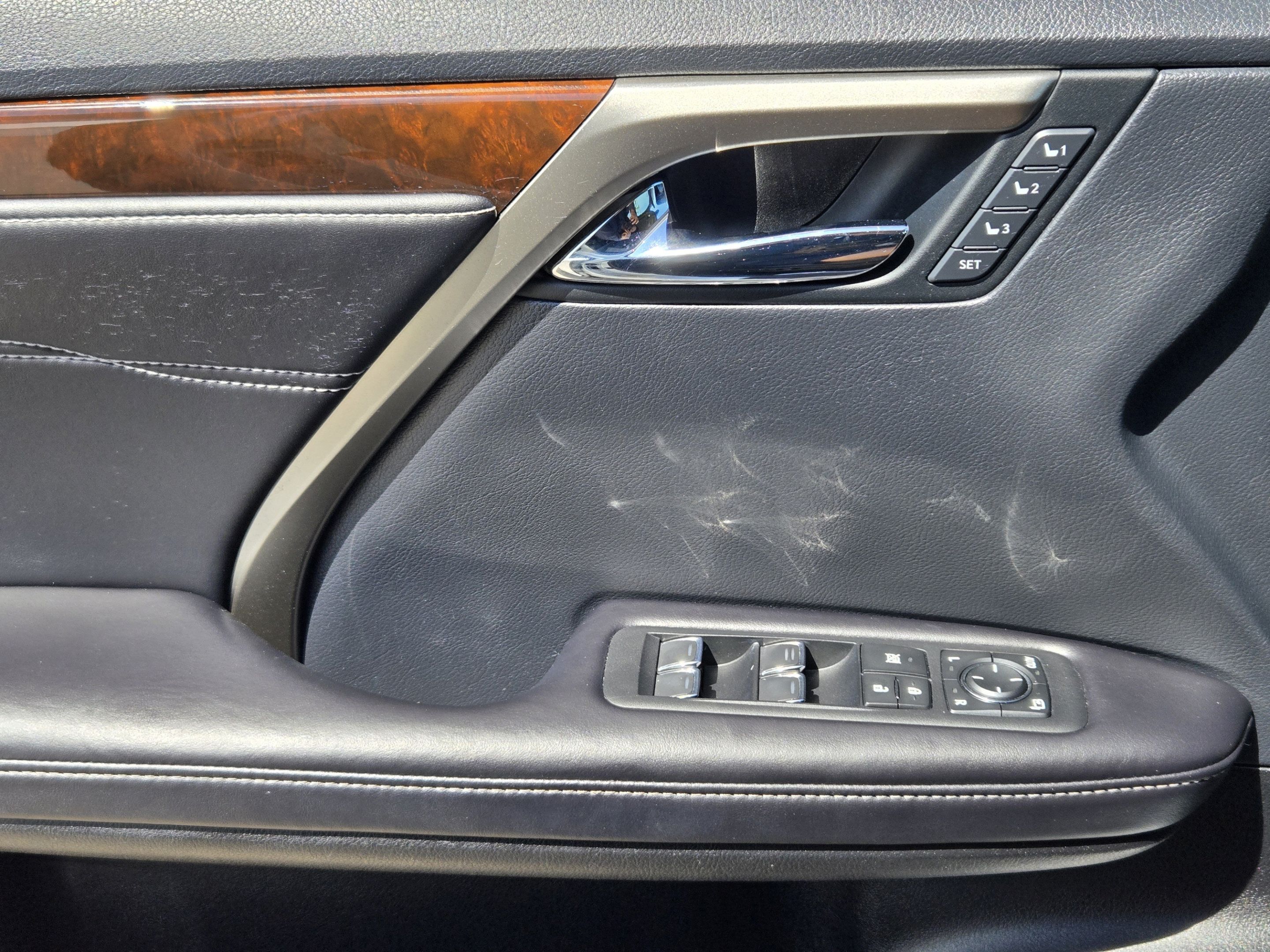 Used 2018 Lexus RX 350 FWD w/ Premium Package image 24