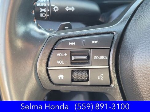 Certified 2023 Honda CR-V Sport image 15