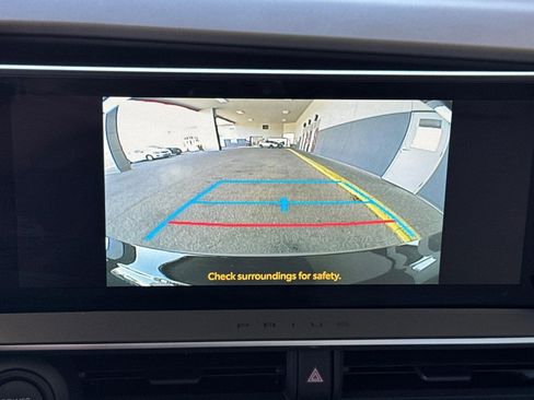 New 2026 Toyota Prius LE AWD/4WD image 17