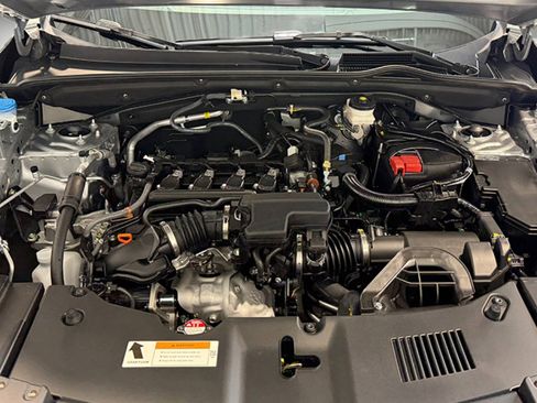 Used 2025 Acura ADX AWD image 13