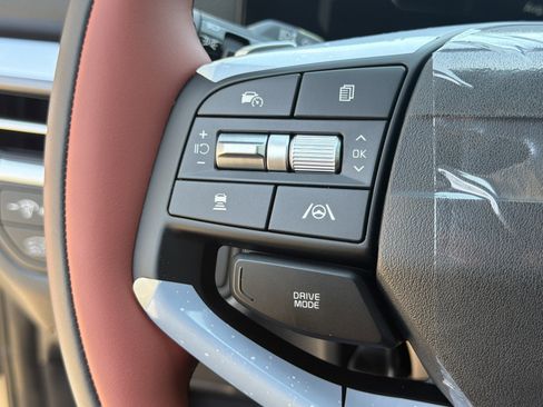 New 2026 Kia Sportage SX Prestige AWD/4WD image 14