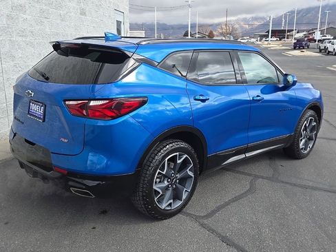 Used 2020 Chevrolet Blazer RS image 6