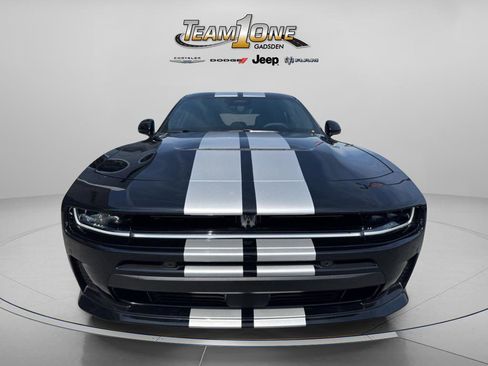 New 2026 Dodge Charger Scat Pack image 4