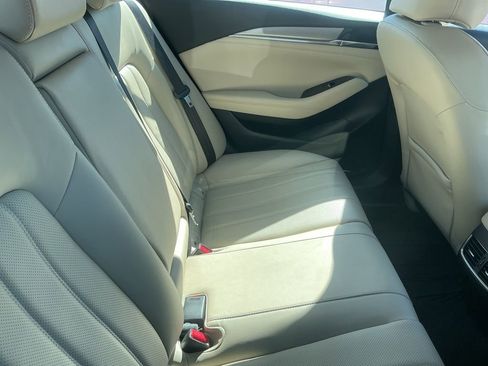 Used 2020 MAZDA MAZDA6 Grand Touring image 9