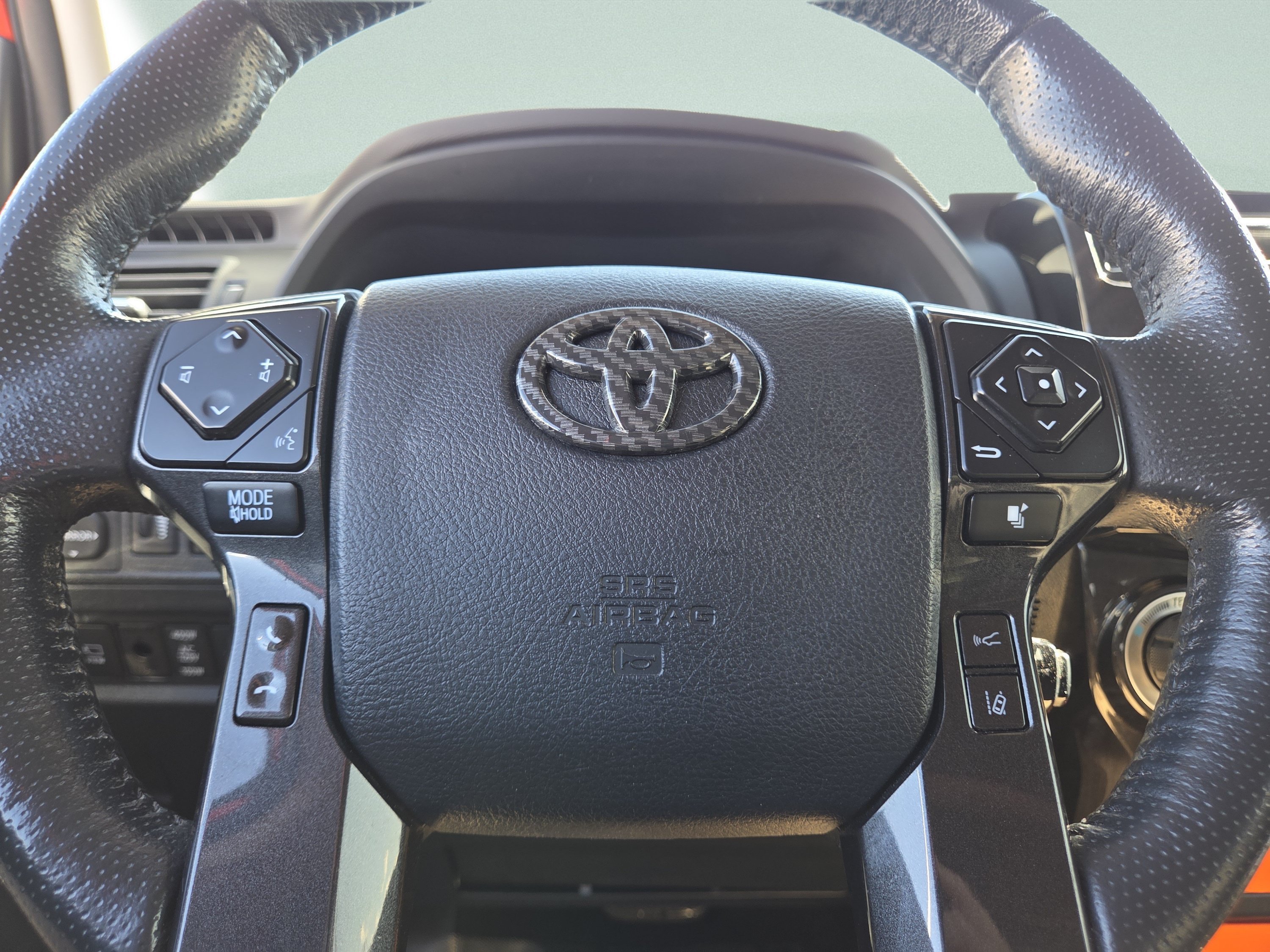 Certified 2023 Toyota 4Runner TRD Pro AWD/4WD image 33