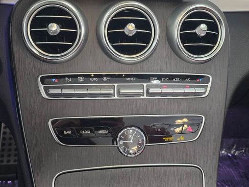 Used 2023 Mercedes-Benz C 300 4MATIC Cabriolet image 18