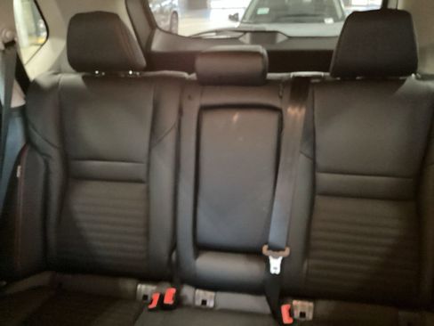 New 2026 Nissan Rogue Rock Creek w/ Rock Creek Premium Package image 6