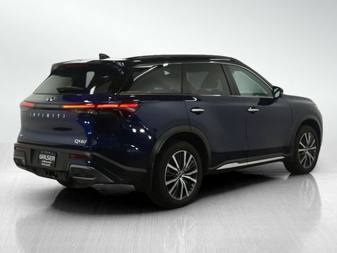 Used 2023 INFINITI QX60 Autograph AWD/4WD image 7