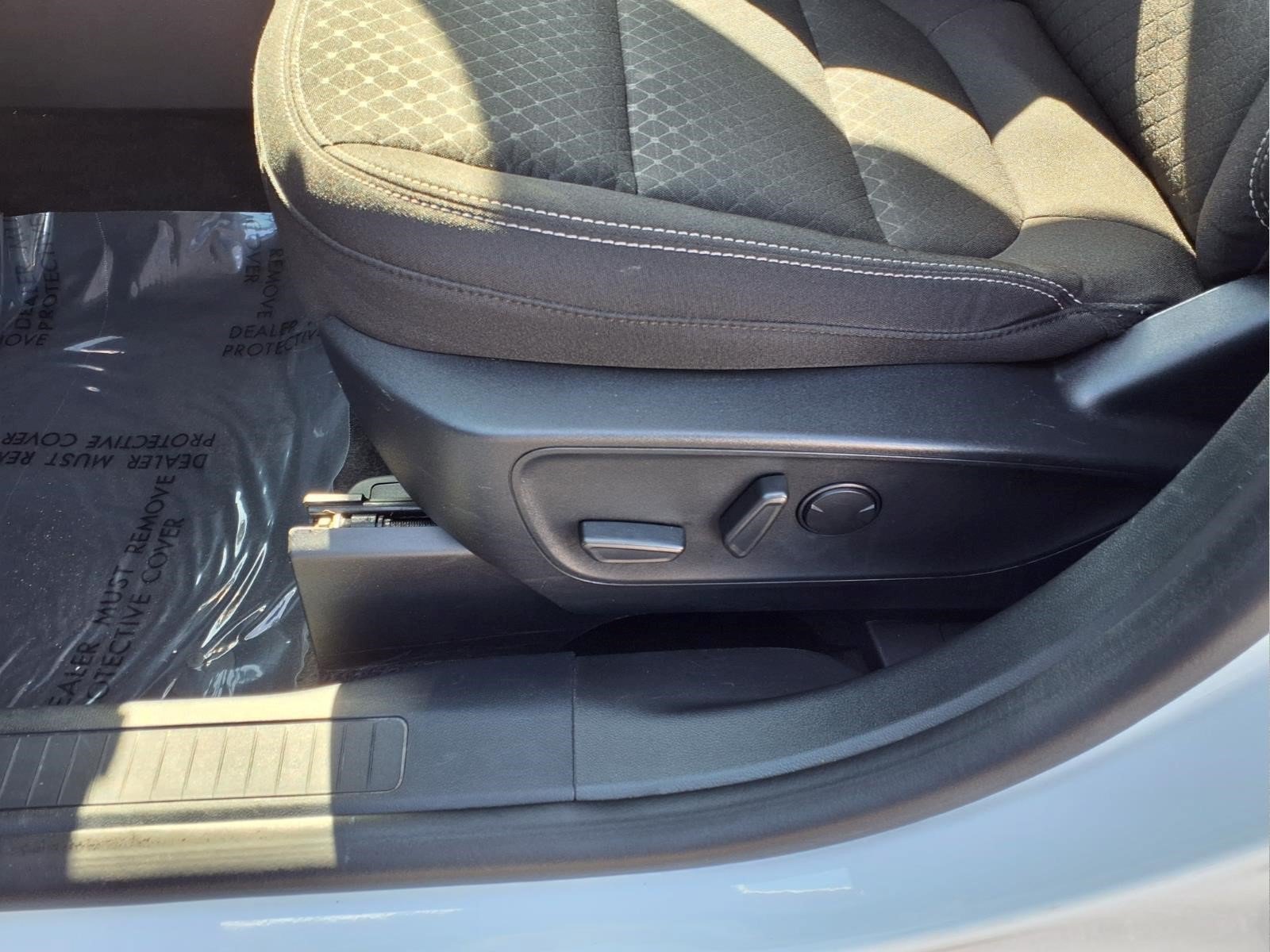 Used 2024 Ford Escape Active AWD/4WD image 22