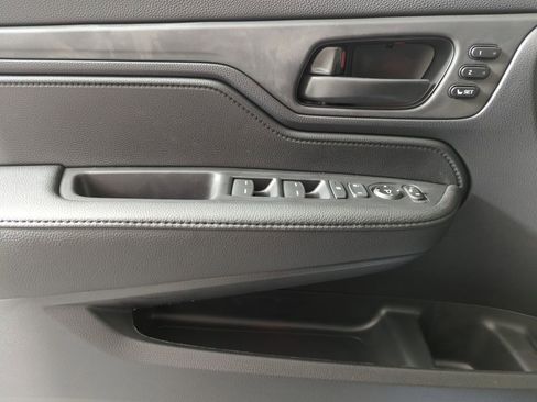 New 2026 Honda Odyssey Sport-L image 13