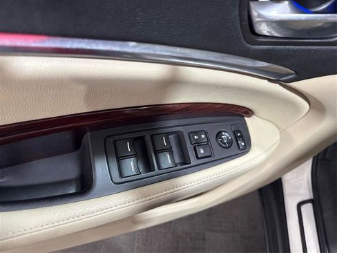 Used 2016 Acura MDX SH-AWD image 32