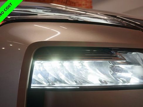 Certified 2023 Nissan Rogue Platinum w/ Platinum Premium Package image 65