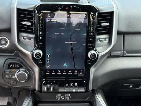 New 2026 RAM 1500 Big Horn AWD/4WD image 7
