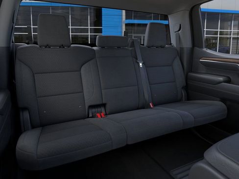 New 2026 Chevrolet Silverado 1500 LT image 17