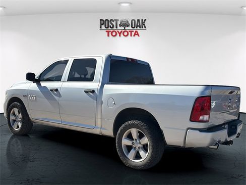 Used 2015 RAM 1500 Express image 5