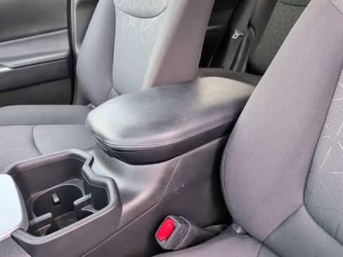 Used 2024 Toyota RAV4 XLE w/ Convenience Package AWD/4WD image 19