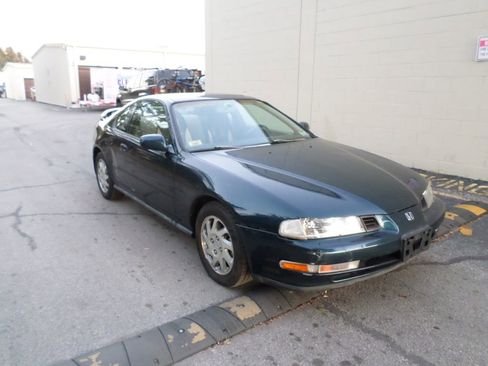 Used 1996 Honda Prelude image 2