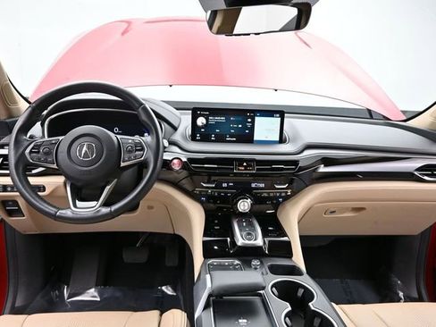 Used 2023 Acura MDX SH-AWD w/ Advance Package image 16