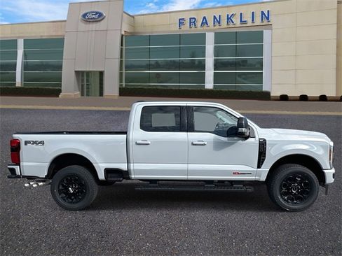 New 2026 Ford F250 XLT w/ XLT Premium Package image 8