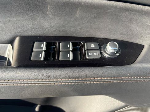 Used 2023 MAZDA CX-5 AWD 2.5 S w/ Premium Package image 14