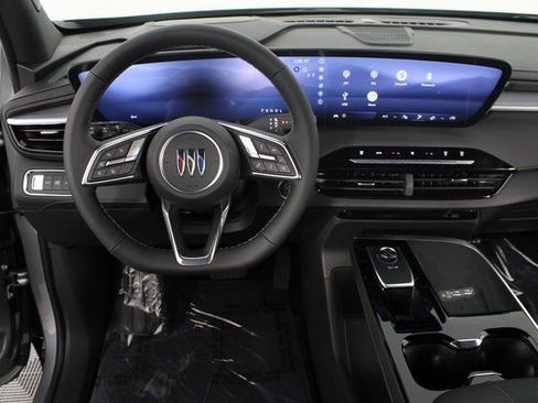 New 2026 Buick Enclave Sport Touring image 11