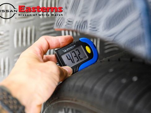 Used 2023 Nissan Altima 2.5 SR w/ SR Premium Package image 43