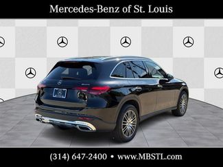 Certified 2025 Mercedes-Benz GLC 300 4MATIC video 3