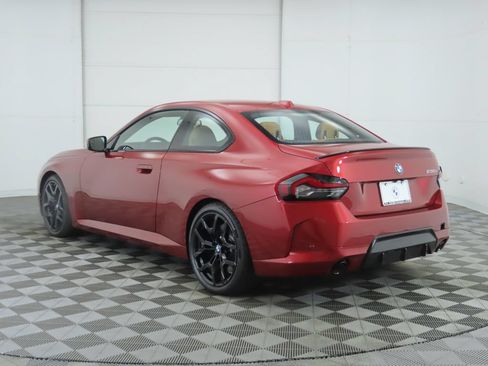Used 2026 BMW 230i Coupe w/ Premium Package RWD image 8