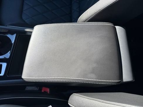 Certified 2025 Volkswagen Atlas Cross Sport SEL Premium R-Line image 28