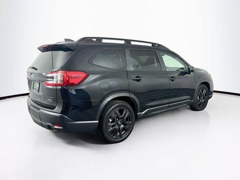 Used 2023 Subaru Ascent Onyx Edition Limited AWD/4WD image 9
