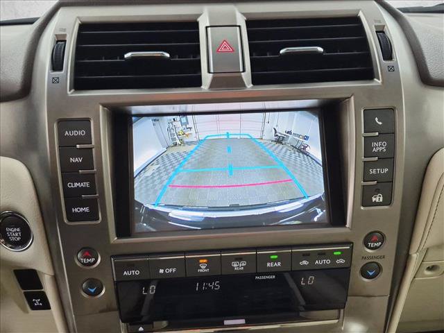 Used 2014 Lexus GX 460 Luxury AWD/4WD image 14